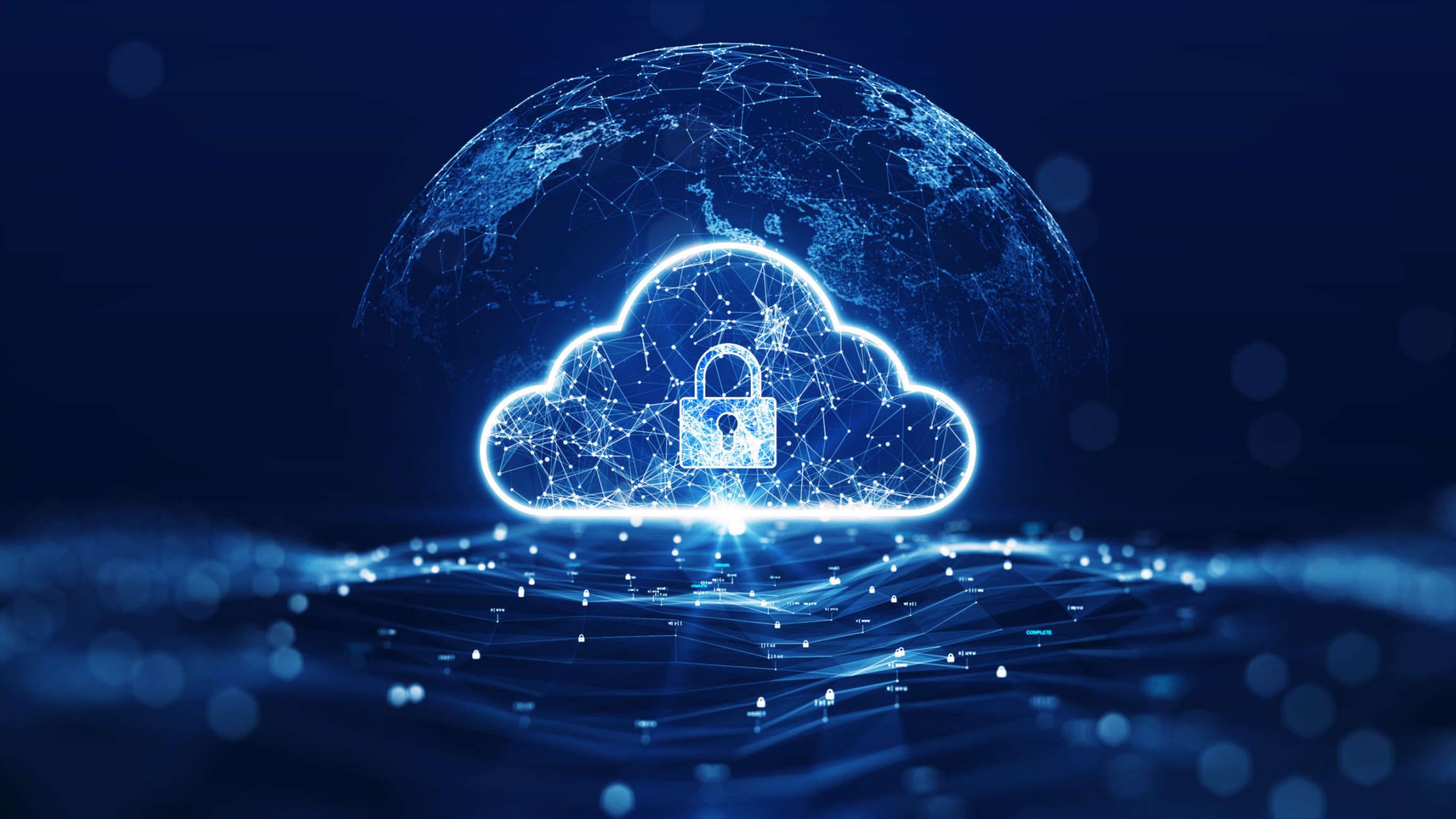 Four Steps to Securing Your Cloud - Sonrai Enterprise Cloud Four Steps to Securing Your Cloud - Sonrai Enterprise Cloud